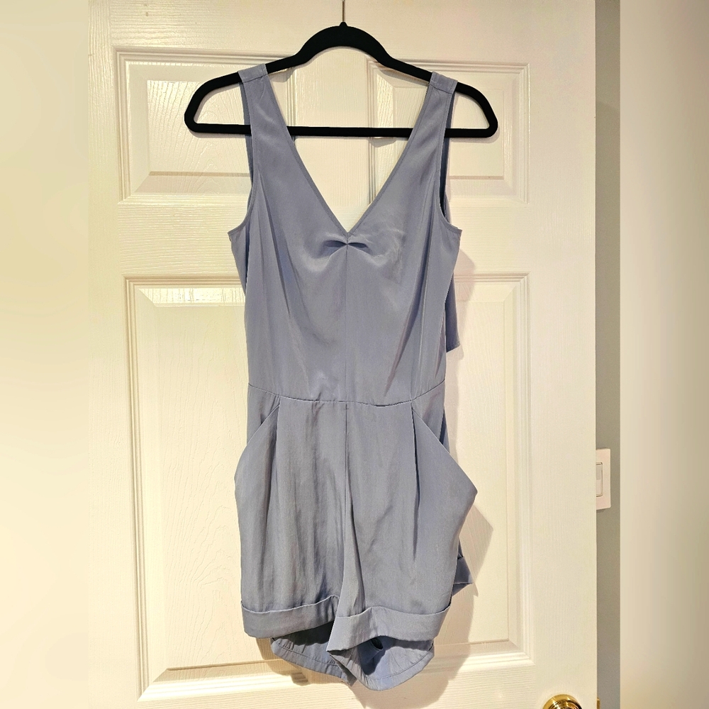 RACHEL ROY ROMPER NWT